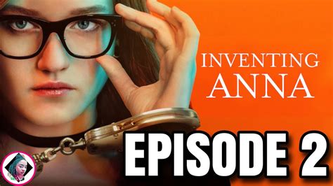 ANNA episode 2 .